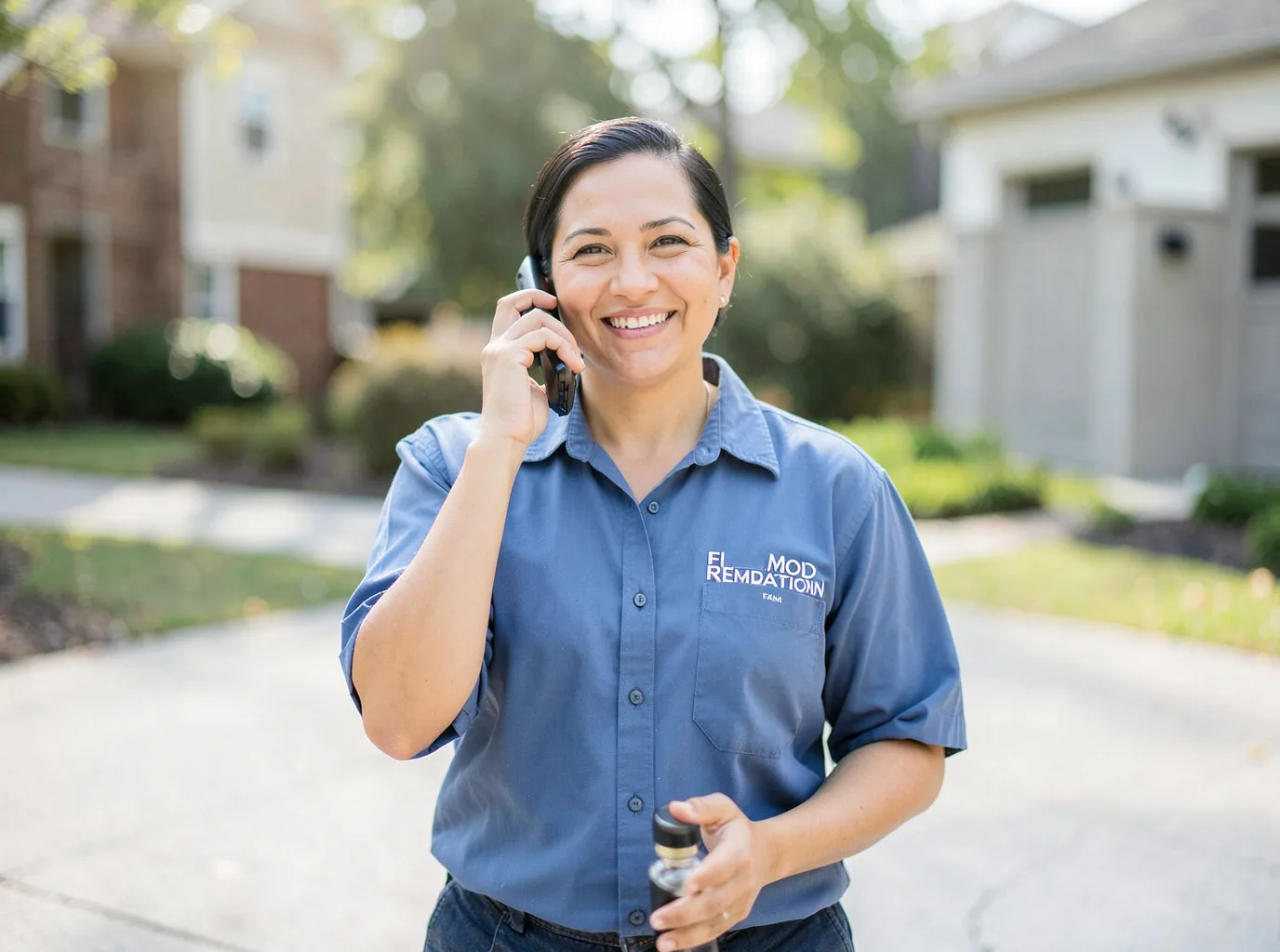 Mold Remediation Stonewall, TX FAQs